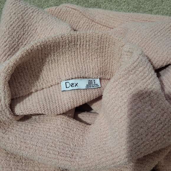 Sweater (free people style) - Picture 2 of 2